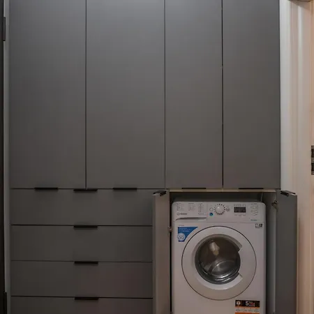 Emerald Heaven With Private Parking *