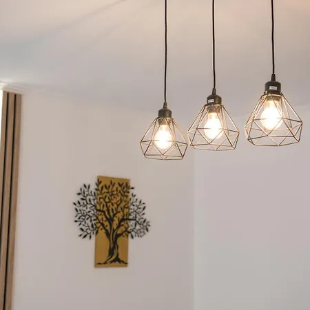 Lägenhet Emerald Heaven With Private Parking