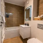 Emerald Heaven With Private Parking * Boekarest