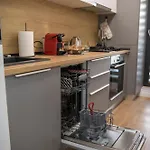 Appartement Emerald Heaven With Private Parking