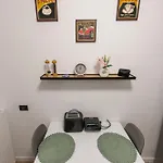 Emerald Heaven With Private Parking Apartament