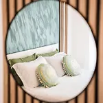 Emerald Heaven With Private Parking Appartement Boekarest