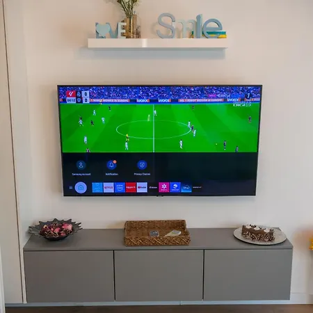 Appartement Emerald Heaven With Private Parking Boekarest