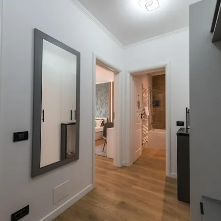 Emerald Heaven With Private Parking