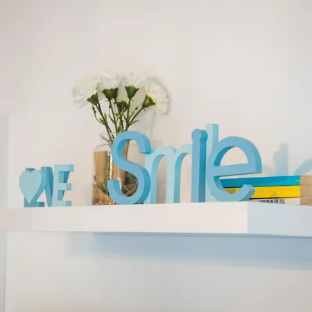 Daire Emerald Heaven With Private Parking