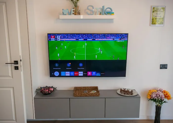 Daire Emerald Heaven With Private Parking Bükreş