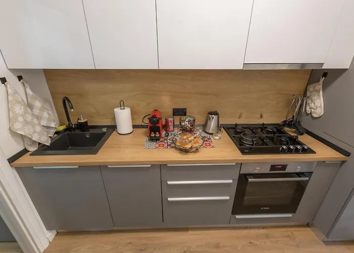 Emerald Heaven With Private Parking *