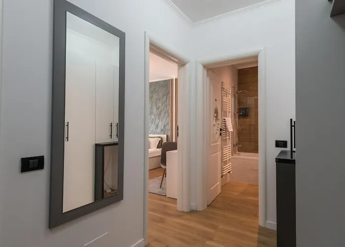 Emerald Heaven With Private Parking