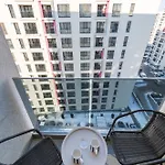 Apartman Emerald Heaven With Private Parking