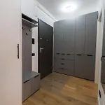 Emerald Heaven With Private Parking Apartman